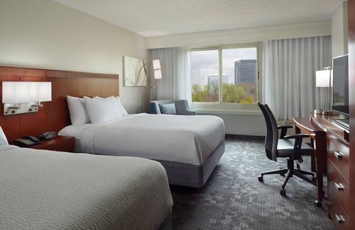 Home Park Hotel | Sonesta Select Atlanta Midtown Georgia Tech
