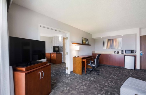 Home Park Hotel | Sonesta Select Atlanta Midtown Georgia Tech