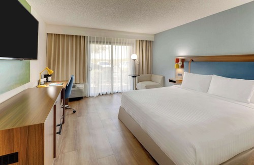Mayo Clinic Hotel | Sonesta Select Scottsdale at Mayo Clinic Campus