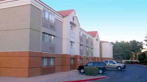 Tempe Hotel | Sonesta Simply Suites Phoenix Tempe