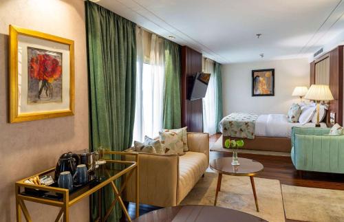 Luxor Boat Rental | Sonesta Sun Goddess Cruise Ship From Luxor to Aswan - 04 & 07 nights Every Monday