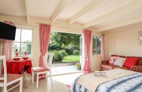 Rhyd-y-clafdy House | Songbird Hideaway