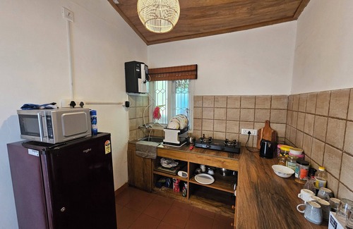 Ooty Cottage | Songs of the Nilgiris: Cozy 3B Retreat, Breathtaking Views & Peaceful Vibes