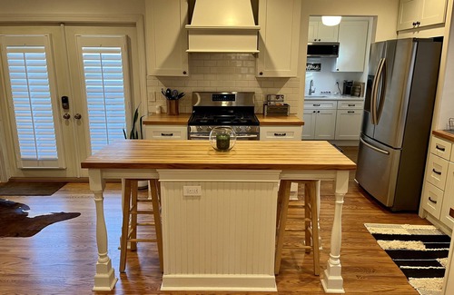 Acklen Westgrove House | Songwriters Cottage of 12 South