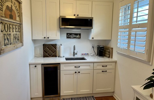 Acklen Westgrove House | Songwriters Cottage of 12 South