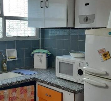 Salta Apartment | Sonia