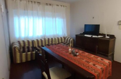 Salta Apartment | Sonia