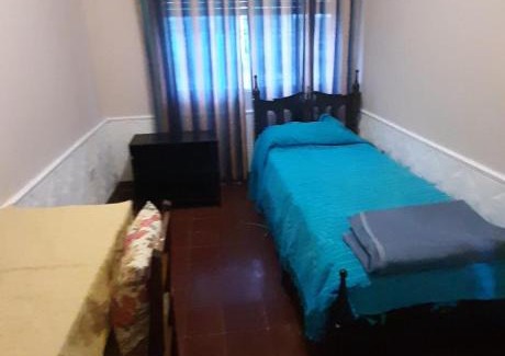 Salta Apartment | Sonia