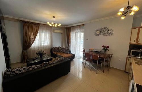 Neoi Epivates Apartment | Sonia's Apartment