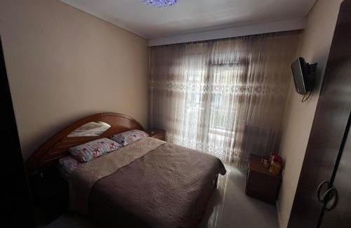 Neoi Epivates Apartment | Sonia's Apartment