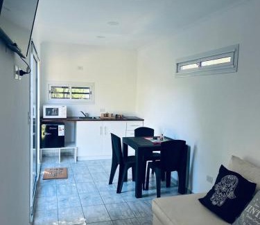 Las Colinas de Peralta Ramos Apartment | Sonido del Mar