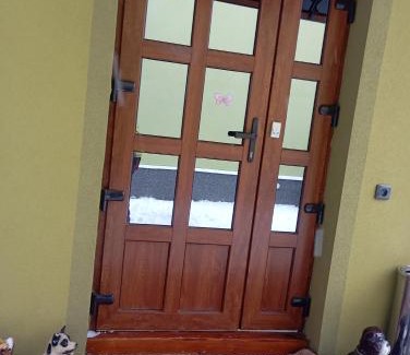 Yasinya House | Sonjashnyj