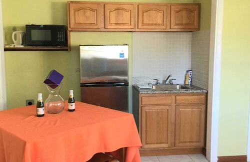 Nassau Apartment | Sonn Tropic Studio [near BahaMar & Saunders Beach]