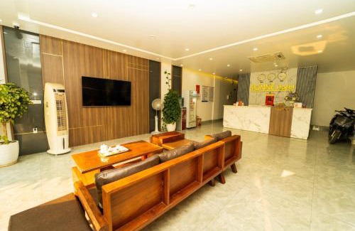 Dong Hoi Hotel | Sonne Hotel Quang Binh