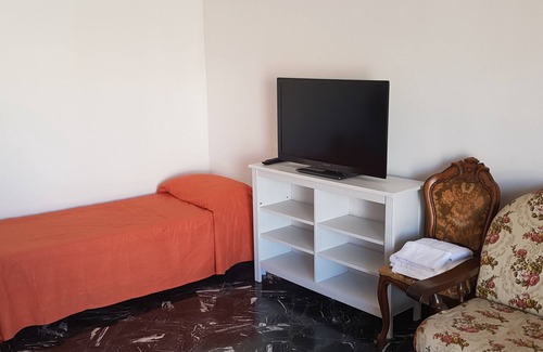 Ispica House | Sonne, Natur und Kultur
