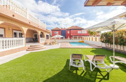 Sonnenland Ski Chalet | Sonneland Suite