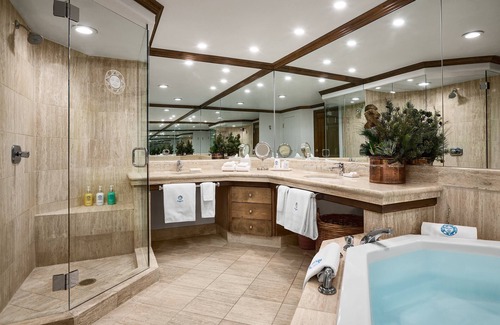 Vail Hotel | Sonnenalp