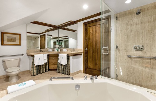 Vail Hotel | Sonnenalp