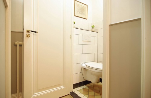 Grachtengordel-West Bed & Breakfast | Sonnenberg Canal View - Most Central Location in Town