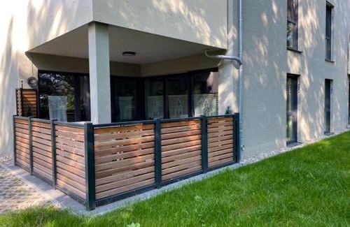 Erbach Apartment | Sonnenbergs Quartier