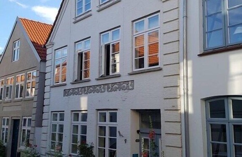 Eckernfoerde House | Sonnenblick Comfortable holiday residence