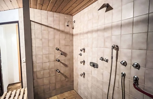 Todtnau Apartment | Sonnenblick II by Interhome