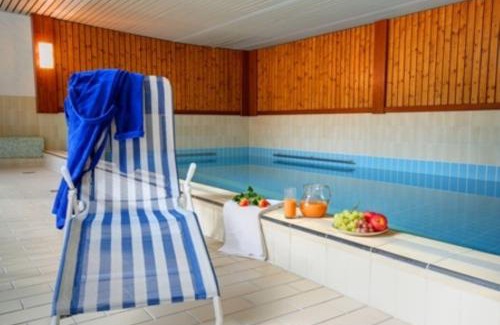 Obermaiselstein Apartment | Sonnenblume