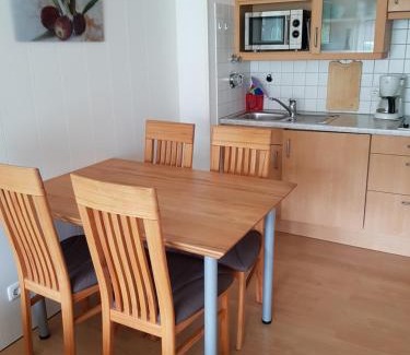 Obermaiselstein Apartment | Sonnenblume