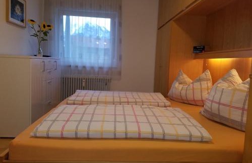 Obermaiselstein Apartment | Sonnenblume