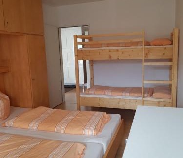 Obermaiselstein Apartment | Sonnenblume