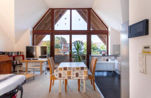 Bad Arolsen Apartment | Sonnendeck 1