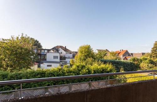Bad Arolsen Apartment | Sonnendeck 1
