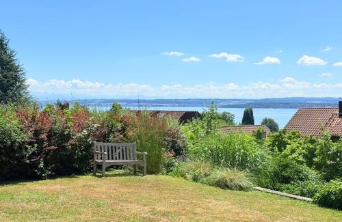 Unteruhldingen House | Sonnendeck