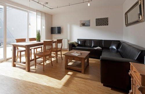 Norderney Apartment | Sonnendecks 17