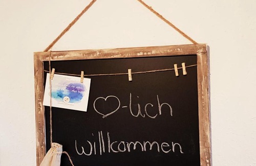 Uhldingen-Muehlhofen Apartment | Sonnenschein Apartment Bodensee