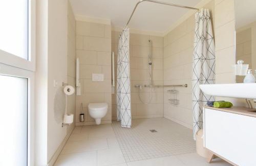 Erbach Apartment | Sonnenscheinhaus Wohnung 4