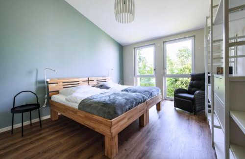 Erbach Apartment | Sonnenscheinhaus Wohnung 4