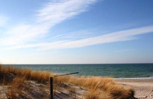 Ostseebad Dierhagen Apartment | SONNENSEGEL App Nr 04 max 3 Pers