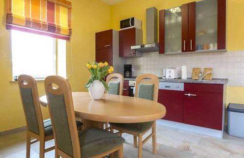 Ostseebad Dierhagen Apartment | SONNENSEGEL App Nr 04 max 3 Pers