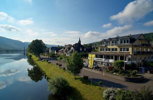 Wehlen Bed & Breakfast | Sonnenuhr