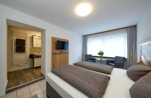 Wehlen Bed & Breakfast | Sonnenuhr