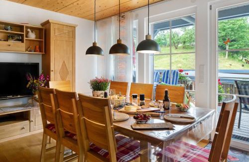 Hofsgrund Apartment | Sonnerhof Hofsgrund