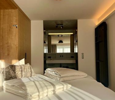 Reit im Winkl Hotel | Sonnhof Reit im Winkl