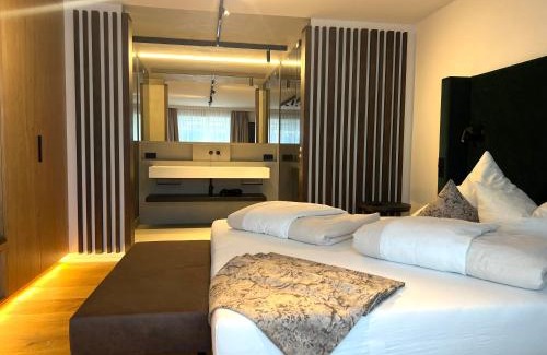 Reit im Winkl Hotel | Sonnhof Reit im Winkl