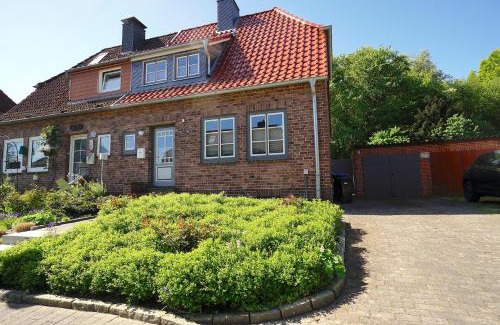 Eckernfoerde House | Sonniges Ferienhaus Tante Inge in der Eckernförder Bucht