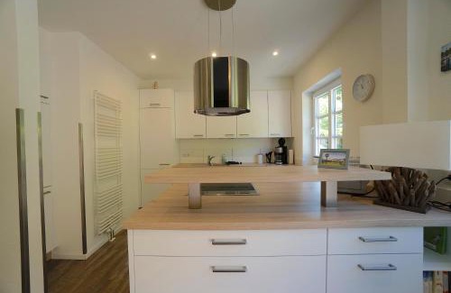 Eckernfoerde House | Sonniges Ferienhaus Tante Inge in der Eckernförder Bucht