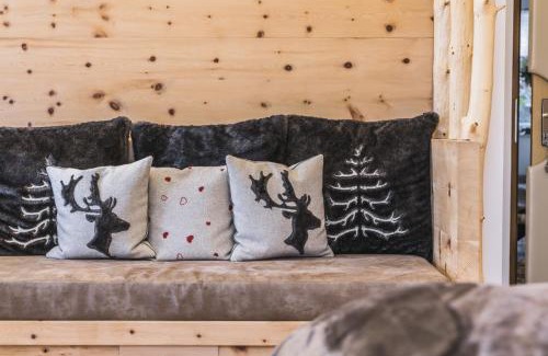 Laion Apartment | Sonnleitn
