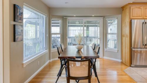 Sebastopol House | Sonoma Hideaway w Private Pool Fire Pit Game Room Guest Studios