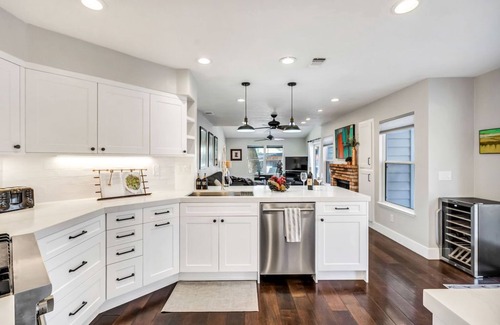Sonoma House | Sonoma Retreat: Wine Countrys Luxury Retreat