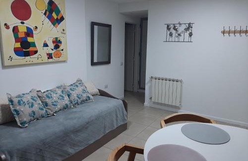 Cordoba Apartment | Sonoma Ribera 5D